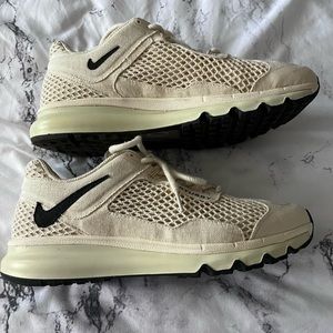 Stussy Air Max, US size 11